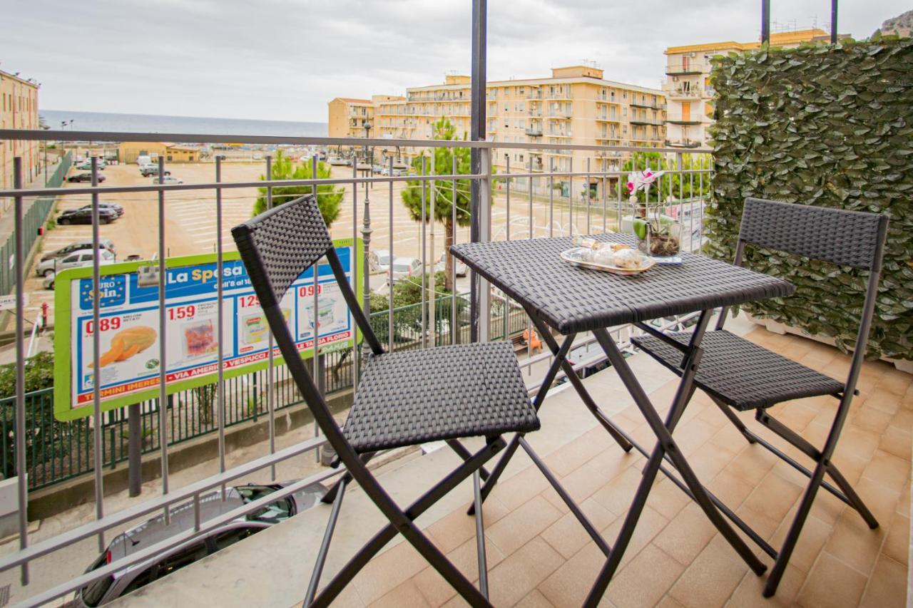 Suite Roma Cefalu Exterior photo