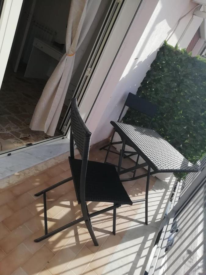 Suite Roma Cefalu Exterior photo