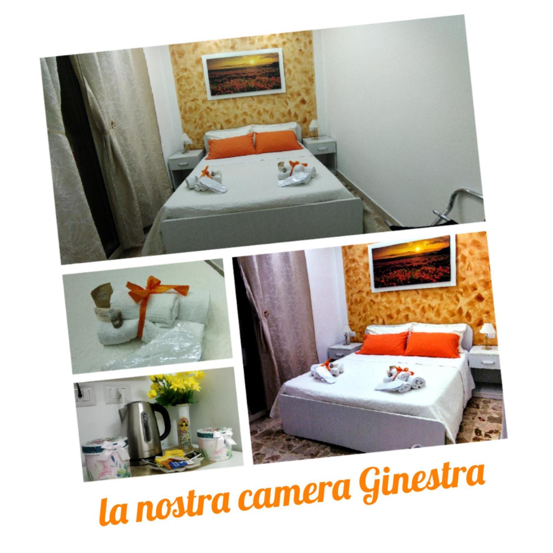 Suite Roma Cefalu Exterior photo