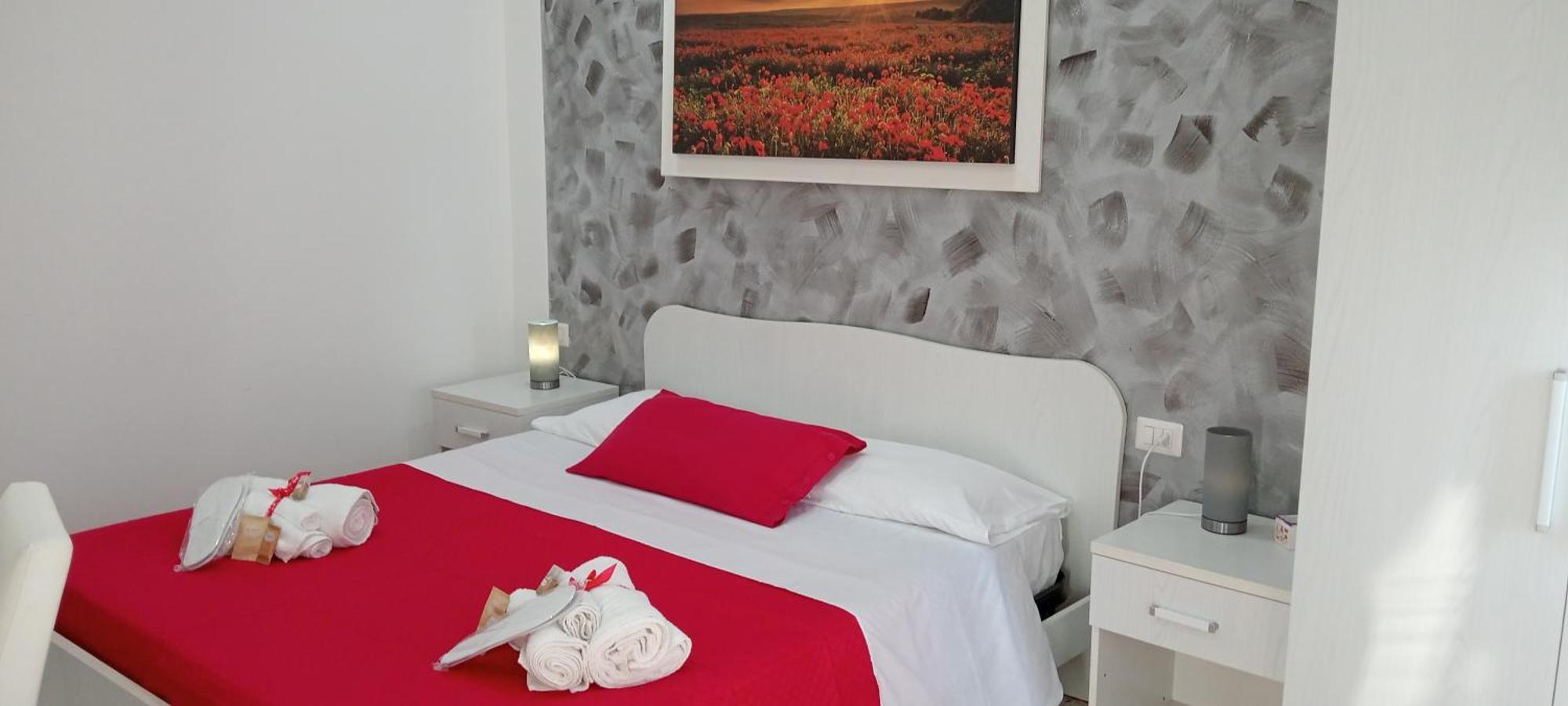 Suite Roma Cefalu Exterior photo