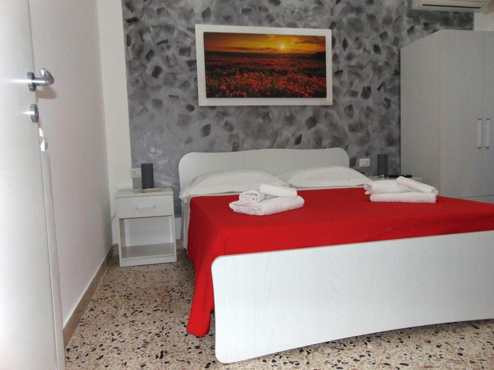 Suite Roma Cefalu Exterior photo